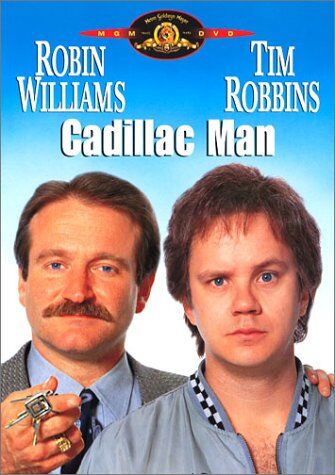 Roger Donaldson - Cadillac Man [FR Import] - Preis vom 10.10.2026 11:48:34 h