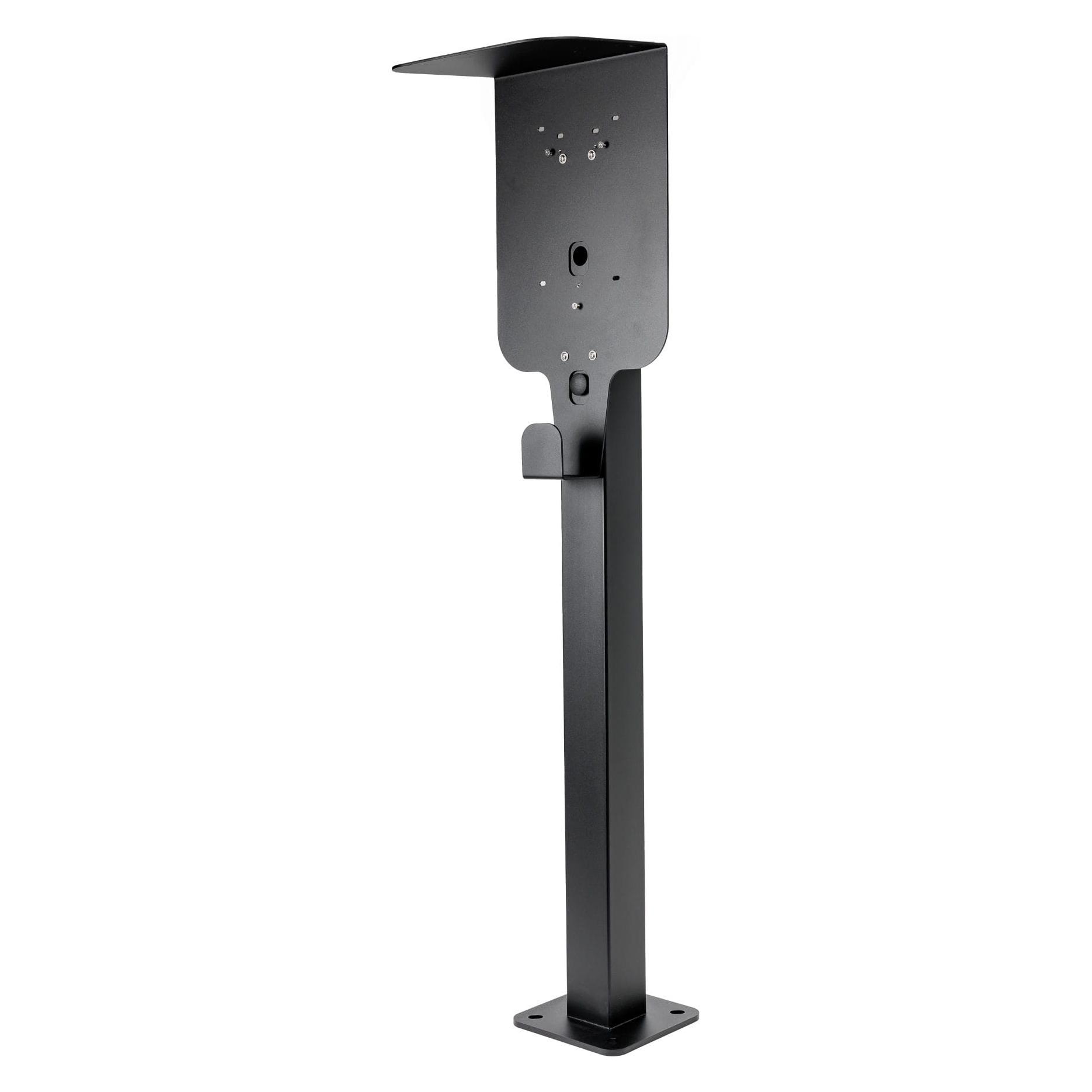 Platinet Ev Wallbox Stand Universal Słupek Do ładowarek Ev Uniwersalny (45941) (54557101)