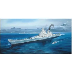 Hobby Boss USS Missouri BB-63