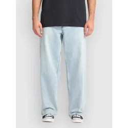Volcom Billow Jeans desert dirt indigo Gr. 33