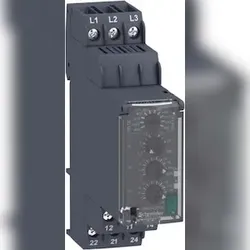 Schneider Electric Spannungswächter RM22TR33