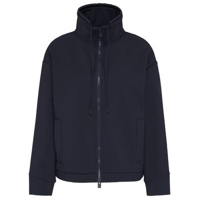 ELBSAND - Women's Roana - Softshelljacke Gr S blau