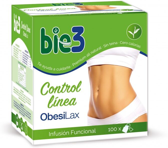 Bio3 Infusion Line Control 100 Units