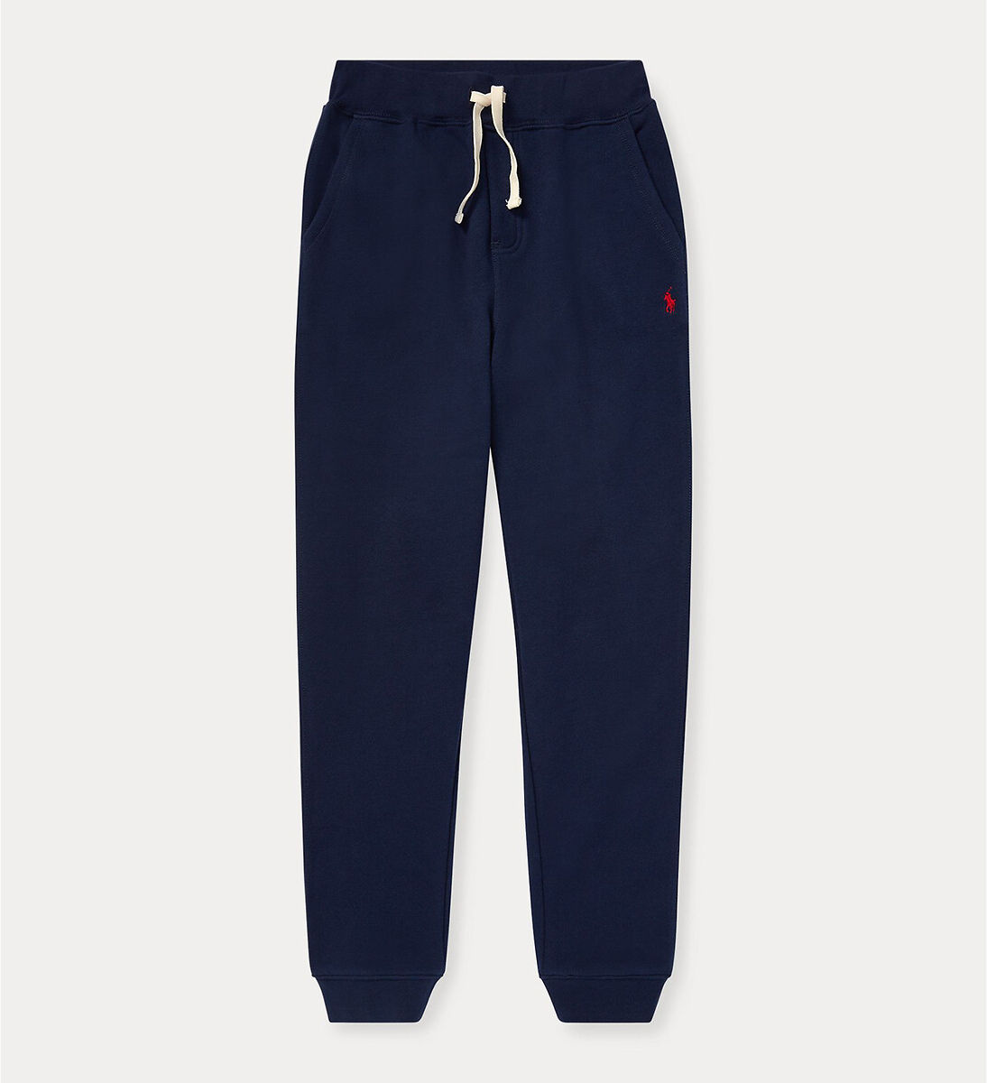 POLO RALPH LAUREN Pantalon de jogging molleton