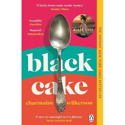 Black Cake, Taschenbuch von Charmaine Wilkerson, Penguin Books Ltd