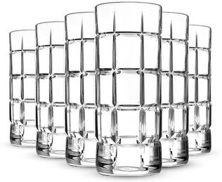 Godinger Radius Shooters, Set of 6