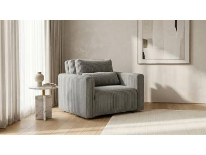 Family Meble Schlafsessel Komo Apollo – Variante Apollo 55
