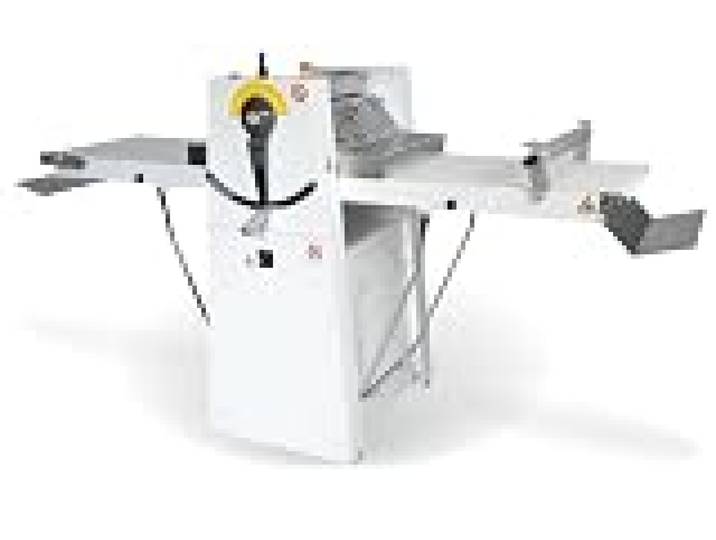 Laminoir 500 mm Tapis 1200 - Golden Mix Italia