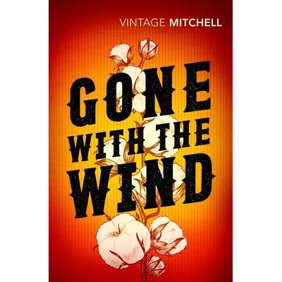 Gone with the Wind, Taschenbuch von Margaret Mitchell, KNV Besorgung