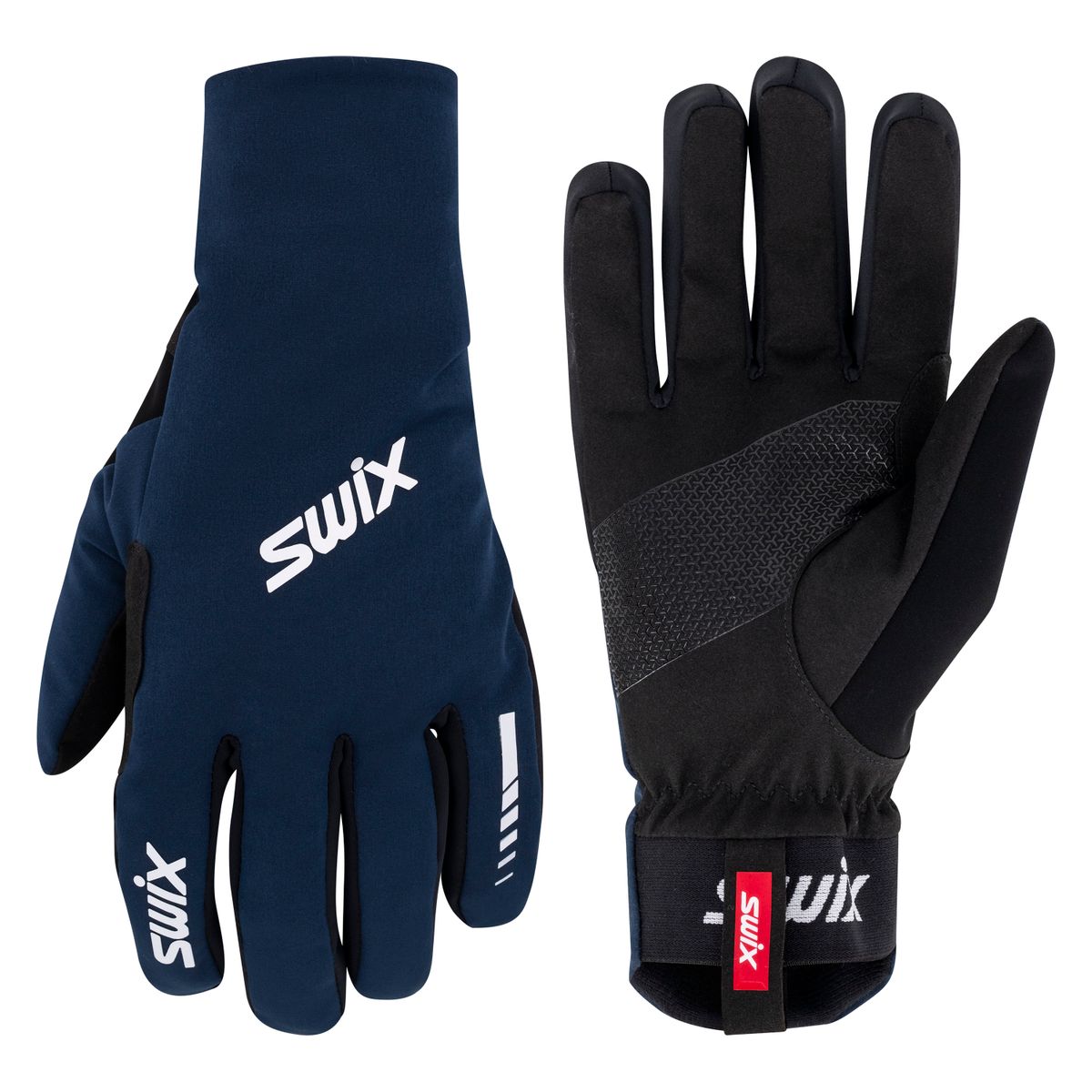 Swix Heat Glove, Dark Navy, 10 dark navy (75100) 10 14007-25-75100-10