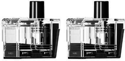 Vaptio Malone Cartucce Pod Ricambio 5ml - 2 Pezzi
