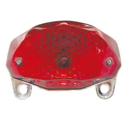 O PARTS O-PARTS Rücklicht - SYM Orbit 2 50/125 2S/4S