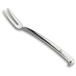 LACOR Profi-Gabel aus Edelstahl 18/10 35,5 cm 72805