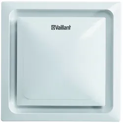 VAILLANT Radial-Abluftventilator VAE 190/1 RHT