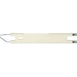 Doppelzündelektrode für Brötje ESB0-501M Anschluss 6,3 mm