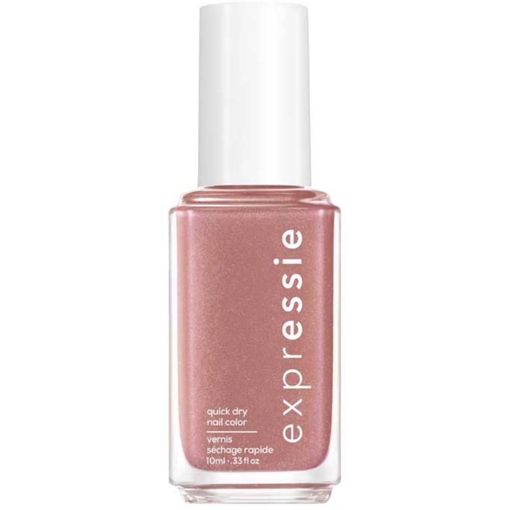 Essie Expr Nail Polish Quick Dry 10mL 25 Checked In