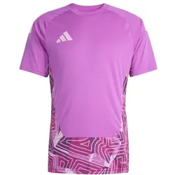 adidas Tiro 26 Competition Torwarttrikot Herren - flash pink - M