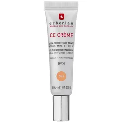 Erborian CC Creme Dore LSF 30