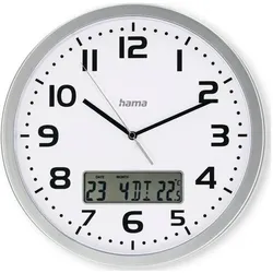 Hama, Wanduhr, Moorea (30 cm)