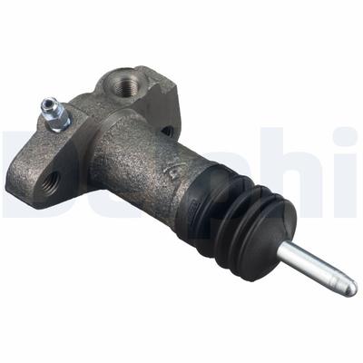 DELPHI Nehmerzylinder, Kupplung LL80158 für Suzuki