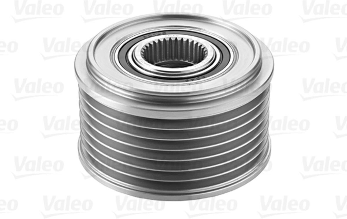 Generatorfreilauf VALEO 588088