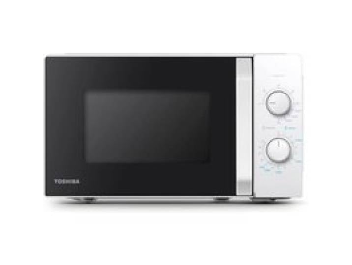 Micro-ondes Toshiba - MW2-MG20P(WH)
