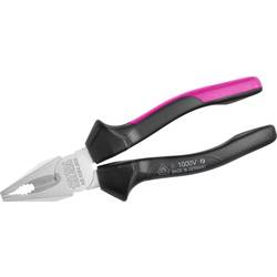 Rittal Kombizange mit isoliertem Griff 4054800