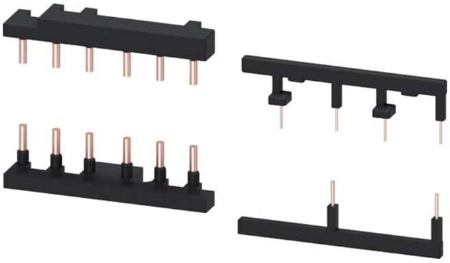 Siemens Indus.Sector Verdrahtungsbausatz Mech. Verriegelung 3RA2923-2AA1 (3RA29232AA1)