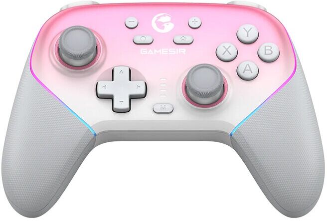 COMANDO PC GAMESIR SUPERNOVA NP