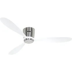 Gleichstrom Deckenventilator Plano Wood WiFi BN-WE