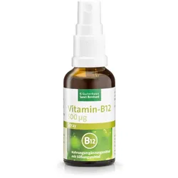 Vitamin-B12-Spray 30 ml - 30 ml