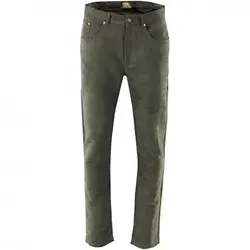 OS Trachten Hose lang Herren (Dunkelgrün), oliv, 48