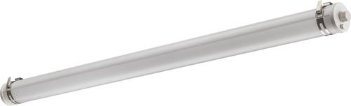 Pracht 5240035-TUBIS_BL LED-Rohrleuchte LED LED fest eingebaut 40W Weiß Farblos