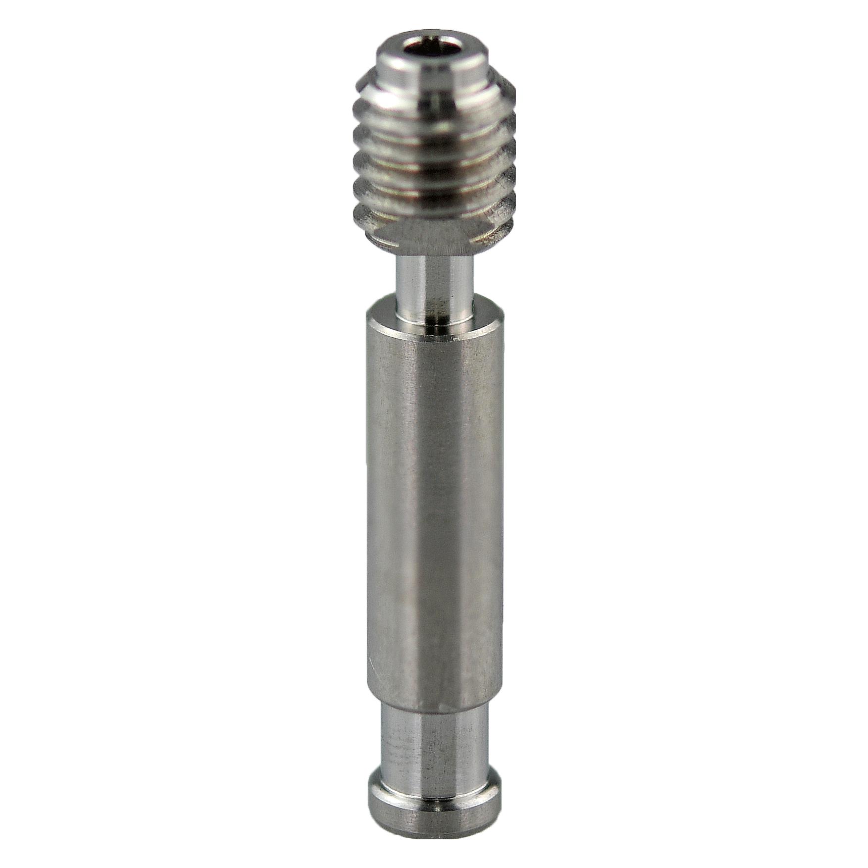 FlashForge G3+ / G3 Threaded Pipe 3d Zubehoer (Ersatzteile) (80003154002)