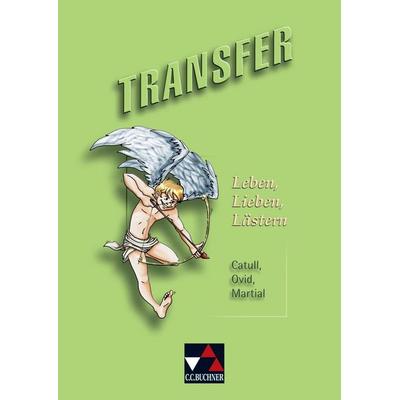 Transfer 11. Leben, Lieben, Lästern, Geheftet von Andrea Kammerer, Buchner, C.C.