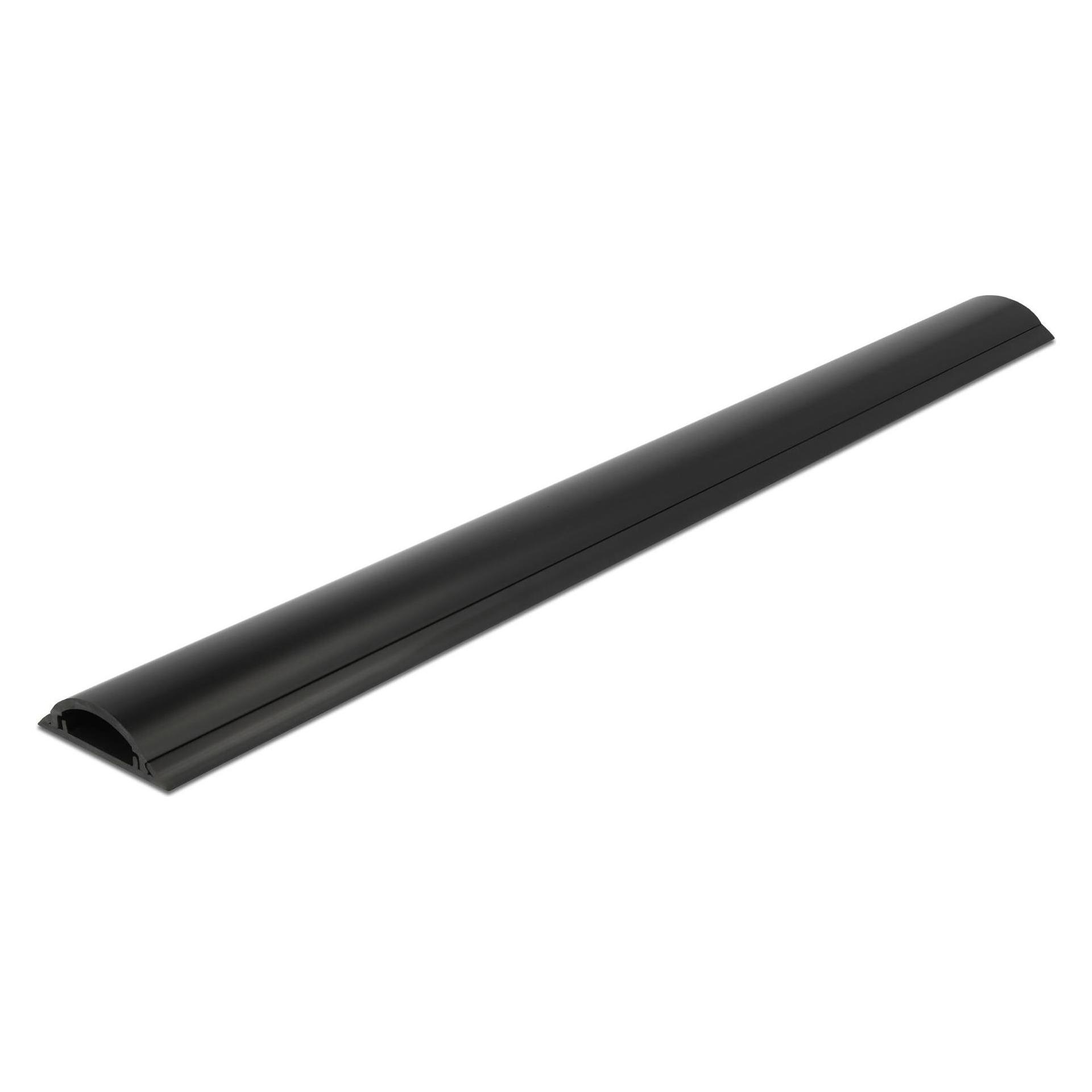 Delock Kabelkanal (Kabelkanal, 100 cm) (20710)