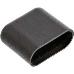 INLINE Staubschutz, für USB-C Stecker, schwarz 50er Pack