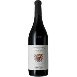 Barbera D'alba Superiore 2024 - E. Pira e Figli Chiara Boschis