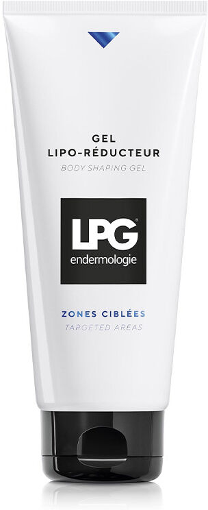 Endermoslim Gel Lipo-Réducteur LPG