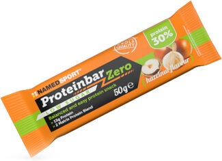 Namedsport Proteinbar Zero Hazelnut 50g