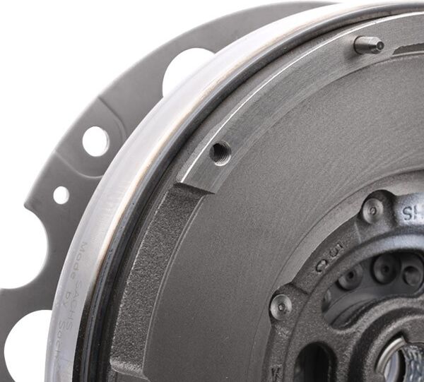 SACHS 2294 001 965 Dual mass flywheel