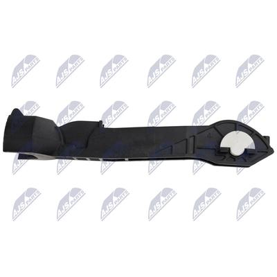 NTY Ausrückgabel, Kupplung eagpe001 für Peugeot