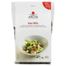 Arche Naturküche Sea Mix bio