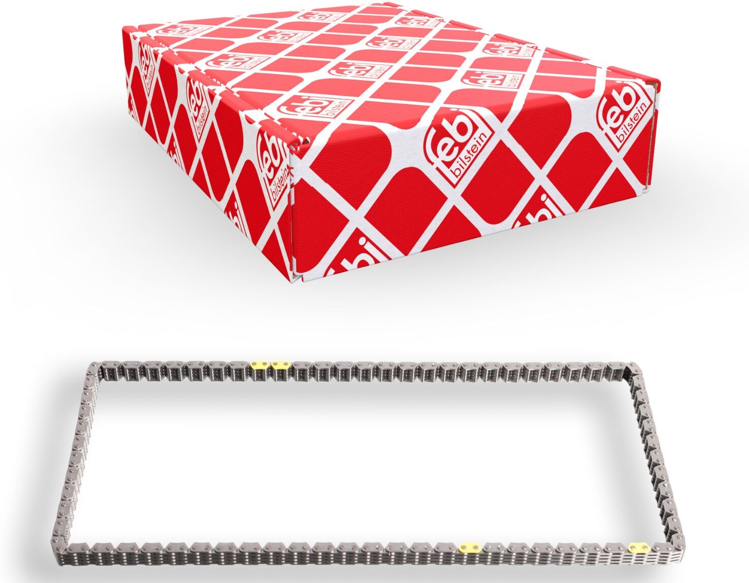 FEBI BILSTEIN 108078 Timing Chain