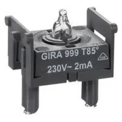 Gira Glimmlampen-Element 099900