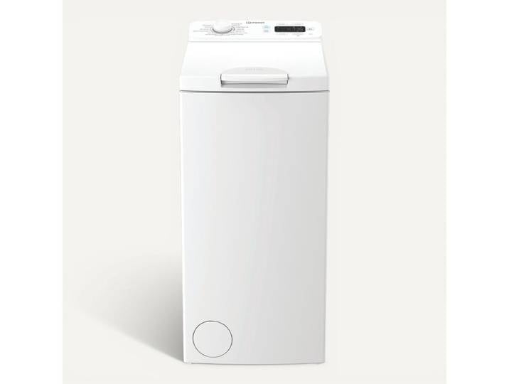 Lave-linge top INDESIT TI621PUSHGOFR 6kg