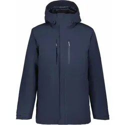 ICEPEAK Herren Mantel BAKERHILL, Größe 48 in Blau Blau