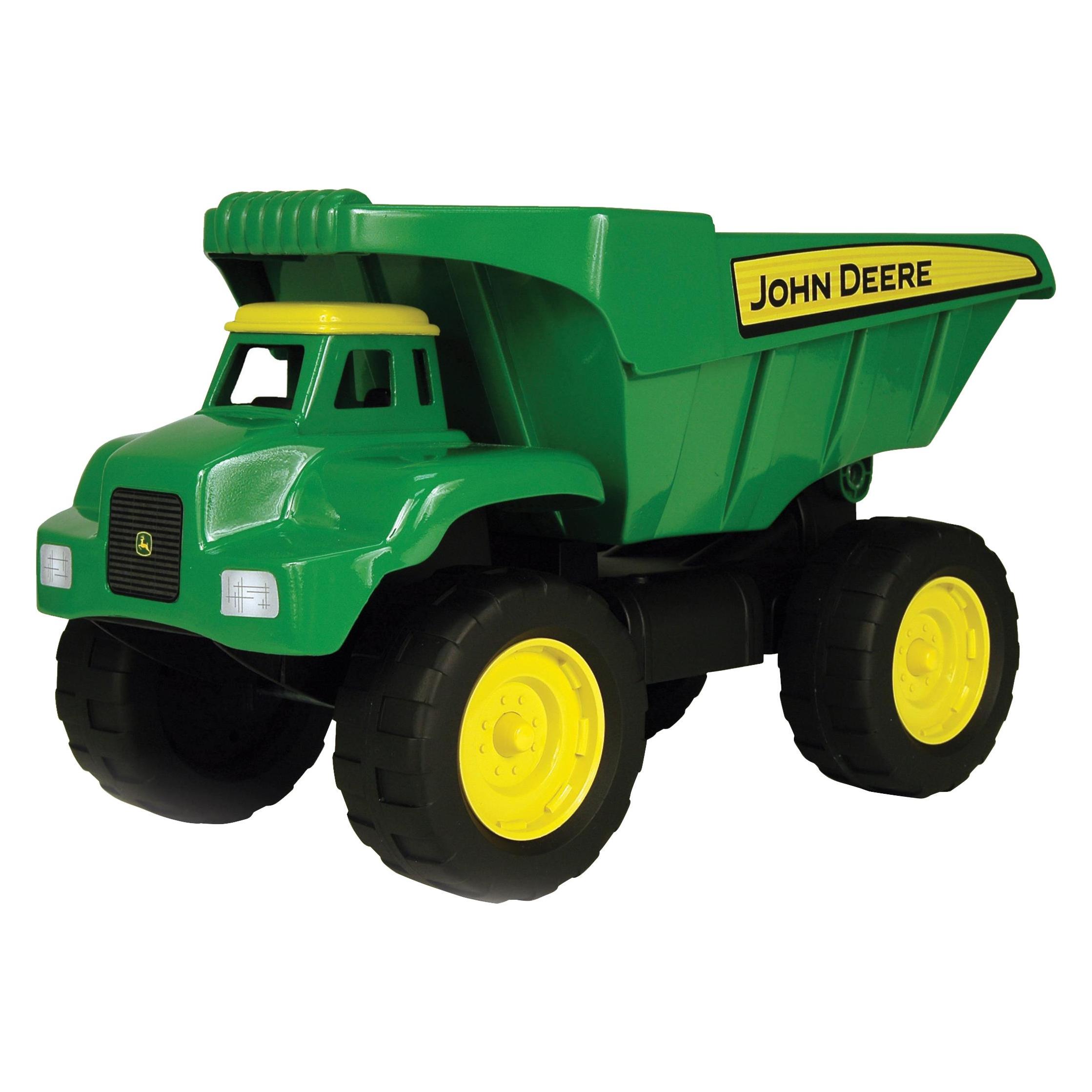 John Deere Big Scoop Muldenkipper (42928)