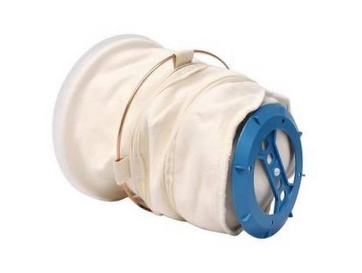 Filtre Primaire Coton Gs/gm 80