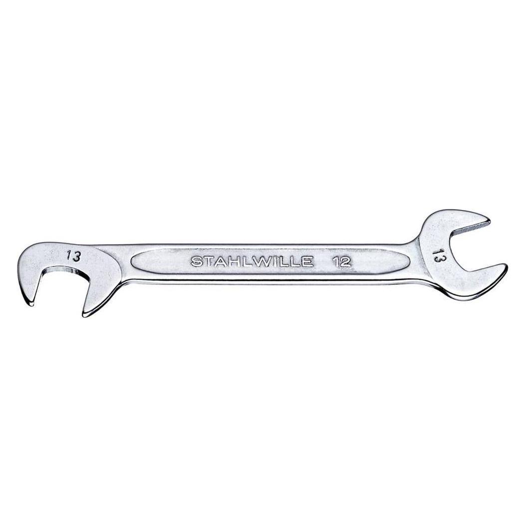 Stahlwille Doppelmaulschlüssel (5 mm) (40060505 4018754018567)